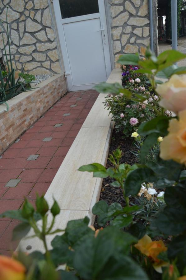 Apartman Didi Biograd Na Moru Exterior photo