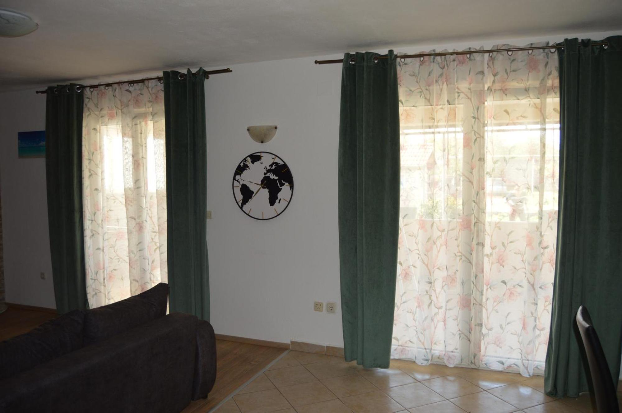 Apartman Didi Biograd Na Moru Exterior photo